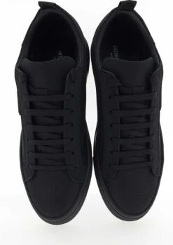 Antony Morato Mmfw01413 Lage Sneakers - Heren - Zwart - Maat 42 34 Antony Morato Mmfw01413 Lage Sneakers - Heren - Zwart - Maat 42 -Nike Winkel 846x1200