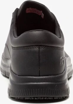 Skechers Work Relaxed Fit Sneakers Zwart 300314 - Heren - Maat 44 28 Skechers Work Relaxed Fit Sneakers Zwart 300314 - Heren - Maat 44 -Nike Winkel 847x1200