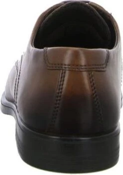ECCO Melbourne Heren Veterschoen - Cognac - Maat 45 -Nike Winkel 848x1200 3