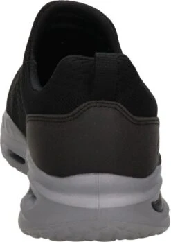 Skechers Arch Fit Heren Instapper - Zwart - Maat 43 -Nike Winkel 849x1200 6