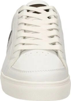 Heren Sneakers Pme Legend Pme Legend Eclipse White Reflective Wit - Maat 44 -Nike Winkel 851x1200