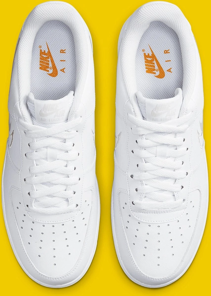 Sneakers Nike Air Force 1 '07 Member Edition - Maat 38.5 6 Sneakers Nike Air Force 1 '07 Member Edition - Maat 38.5 - Afbeelding 4