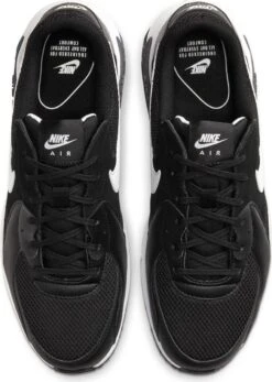 Nike Air Max Excee Heren Sneakers - Black/White-Dark Grey - Maat 43 22 Nike Air Max Excee Heren Sneakers - Black/White-Dark Grey - Maat 43 -Nike Winkel 853x1200 2