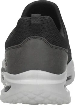 Skechers Arch Fit Heren Instapper - Zwart - Maat 43 -Nike Winkel 859x1200 3