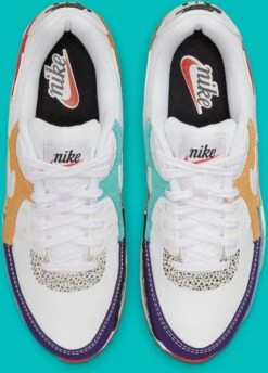 Sneakers Nike Air Max 90 Special Edition - Maat 37.5 20 Sneakers Nike Air Max 90 Special Edition - Maat 37.5 -Nike Winkel 861x1200