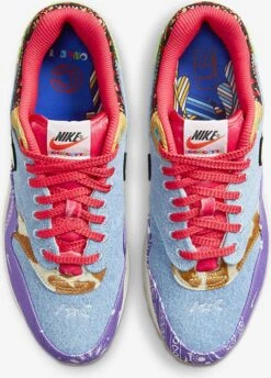 Nike Air Max 1 | SP Concept Far Out | SPECIAL BOX | DN1803-500 | Maat 43 | Mens US 9.5 | UK 8.5 | CM 27.5 -Nike Winkel 862x1200 2