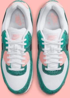 Sneakers Nike Air Max 90 Members Edition "Green Snakeskin" - Maat 43 12 Sneakers Nike Air Max 90 Members Edition "Green Snakeskin" - Maat 43 -Nike Winkel 862x1200 9