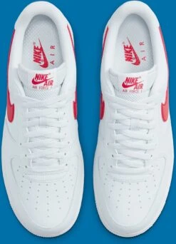 Sneakers Nike Air Force 1 "USA" - Maat 39 -Nike Winkel 866x1200 2