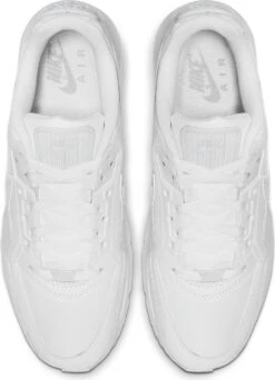 Nike Air Max LTD 3 Heren Sneakers - White/White-White - Maat 42 24 Nike Air Max LTD 3 Heren Sneakers - White/White-White - Maat 42 -Nike Winkel 866x1200