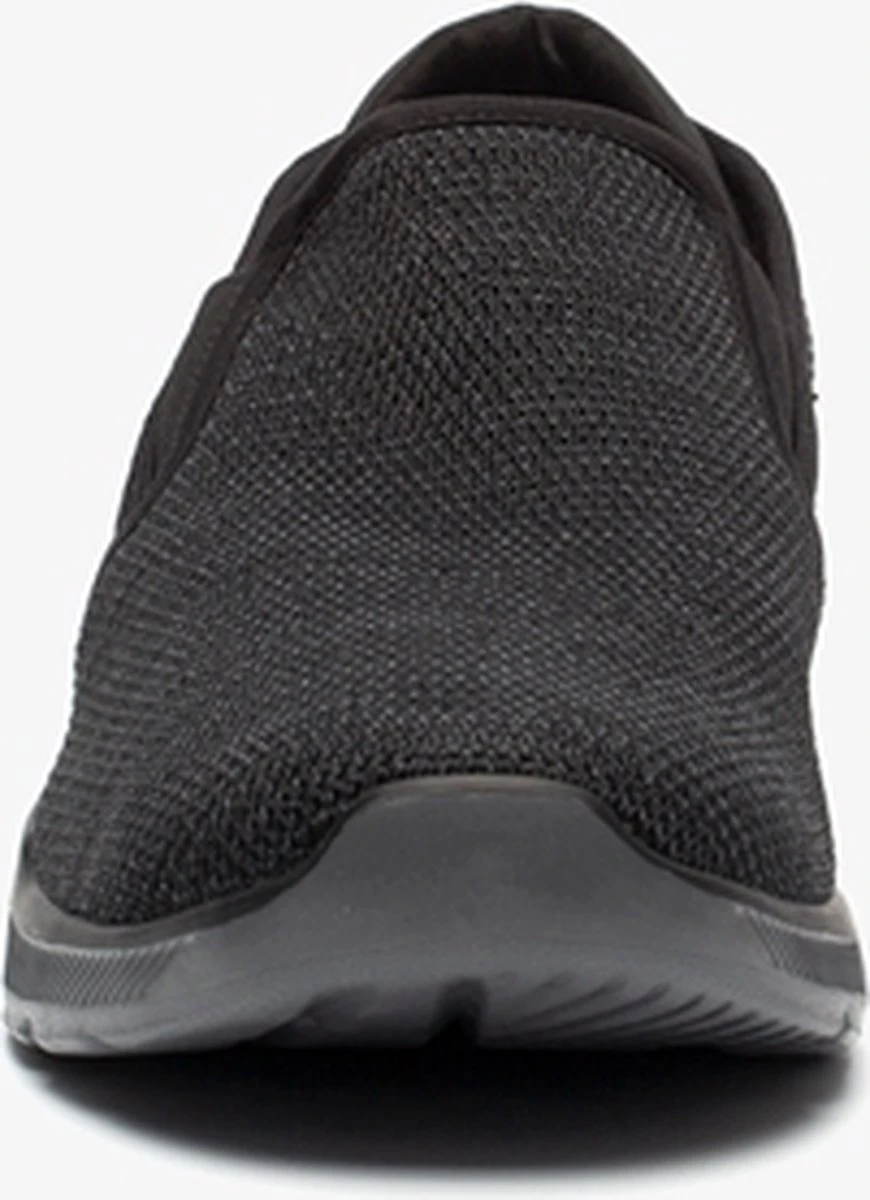 Skechers Equalizer 3.0 Sumnin Heren Instappers - Black - Maat 45 4 Skechers Equalizer 3.0 Sumnin Heren Instappers - Black - Maat 45 - Afbeelding 2
