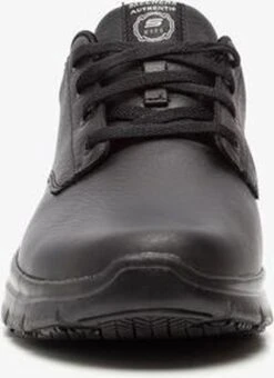 Skechers Work Relaxed Fit Sneakers Zwart 300314 - Heren - Maat 44 26 Skechers Work Relaxed Fit Sneakers Zwart 300314 - Heren - Maat 44 -Nike Winkel 872x1200