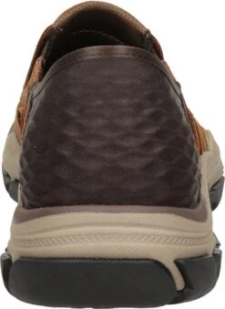 Skechers Respected Slip-ins Heren Sneaker - Cognac - Maat 47,5 -Nike Winkel 875x1200 1