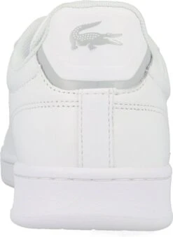 Lacoste Carnaby Pro Heren Sneakers - Wit - Maat 43 -Nike Winkel 875x1200 2