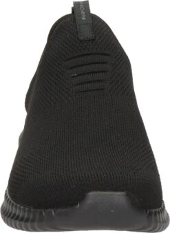 Skechers Elite Flex Wasik Heren Instappers - Zwart - Maat 42 -Nike Winkel 875x1200 3