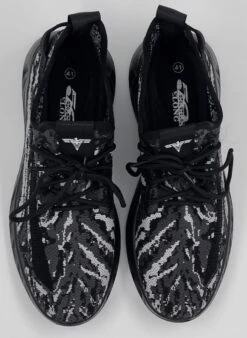 Elong500 - Heren Schoenen - Heren Sneakers - Camo Zwart - Maat 43 12 Elong500 - Heren Schoenen - Heren Sneakers - Camo Zwart - Maat 43 -Nike Winkel 877x1200 2