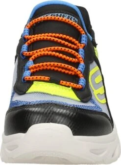 Skechers Slip-Ins: Flex Glide Sneakers Laag - Zwart - Maat 34 -Nike Winkel 880x1200 2