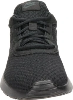 Nike Tanjun Heren Sneakers - Black/Black-Anthracite - Maat 46 -Nike Winkel 880x1200
