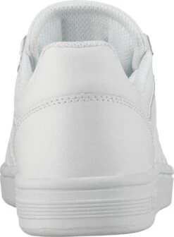 K-Swiss - Heren Sneakers Court Winston - Wit - Maat 41 1/2 -Nike Winkel 882x1200 1