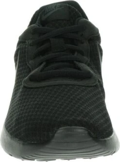 Nike Tanjun Heren Sneakers - Black/Black-Anthracite - Maat 46 -Nike Winkel 885x1200 1
