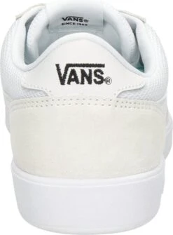 Vans UA Cruze Heren Sneaker - Wit - Maat 43 -Nike Winkel 885x1200 6