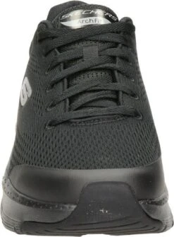 Skechers Arch Fit Heren Sneakers - Zwart - Maat 43 -Nike Winkel 886x1200 1