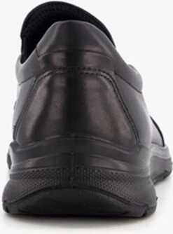 ECCO Irving Leren Heren Instappers - Zwart - Maat 43 - Uitneembare Zool 27 ECCO Irving Leren Heren Instappers - Zwart - Maat 43 - Uitneembare Zool -Nike Winkel 888x1200 2