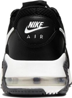 Nike Air Max Excee Heren Sneakers - Black/White-Dark Grey - Maat 43 35 Nike Air Max Excee Heren Sneakers - Black/White-Dark Grey - Maat 43 -Nike Winkel 889x1200