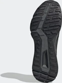 Adidas Performance Terrex Soulstride RAIN.RDY Trail Running Schoenen - Unisex - Zwart - 43 1/3 -Nike Winkel 891x1200 1