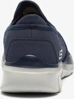 Skechers Equalizer 3.0 Sumnin Heren Instappers - Navy - Maat 42 -Nike Winkel 892x1200 1