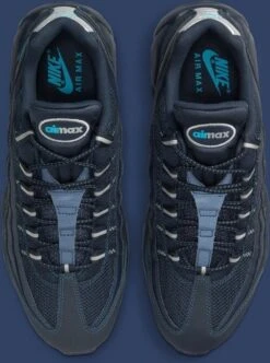 Sneakers Nike Air Max 95 ESS - Maat 43 11 Sneakers Nike Air Max 95 ESS - Maat 43 -Nike Winkel 894x1200