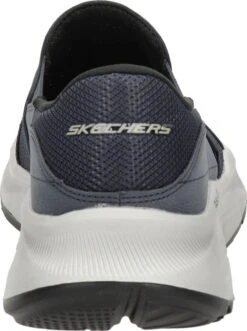 Skechers Equalizer 5.0 Heren Instapschoen - Blauw - Maat 43 -Nike Winkel 896x1200 1