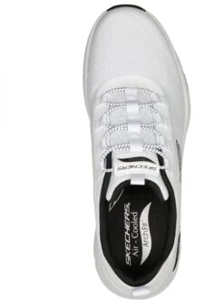 Skechers Skech Air Arch Fit Billo Heren Sneakers - Wit/Zwart - Maat 41 14 Skechers Skech Air Arch Fit Billo Heren Sneakers - Wit/Zwart - Maat 41 -Nike Winkel 897x1200 2