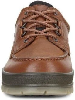 ECCO Track 25 Heren Veterschoenen - Bruin - Maat 43 -Nike Winkel 897x1200 3