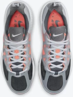 Nike Air Max Genome “Bright Mango” - Sneakers - Unisex - Maat 40.5 - Grijs/Wit/Oranje -Nike Winkel 898x1200 2