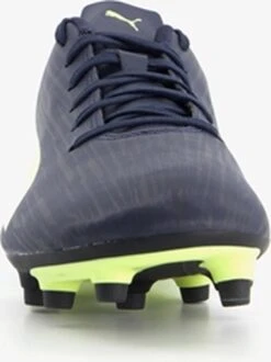 Puma Rapido III Heren Voetbalschoenen FG/AG - Groen - Maat 39 -Nike Winkel 898x1200 4