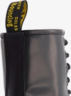 Dr. Martens 1460 Smooth Unisex Veterboots - Black - Maat 42 -Nike Winkel 899x1200 1