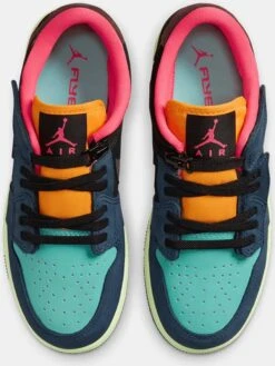 Sneakers Nike Air Jordan 1 Low Flyease Special Edition - Maat 38.5 12 Sneakers Nike Air Jordan 1 Low Flyease Special Edition - Maat 38.5 -Nike Winkel 900x1200 2