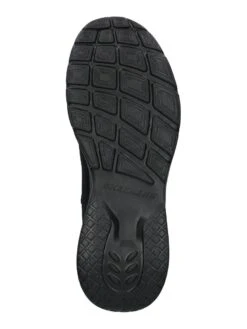 Skechers Dynamight 2.0 Rayhill Heren Sneakers - Zwart - Maat 43 - Extra Comfort - Memory Foam 22 Skechers Dynamight 2.0 Rayhill Heren Sneakers - Zwart - Maat 43 - Extra Comfort - Memory Foam -Nike Winkel 900x1200 4