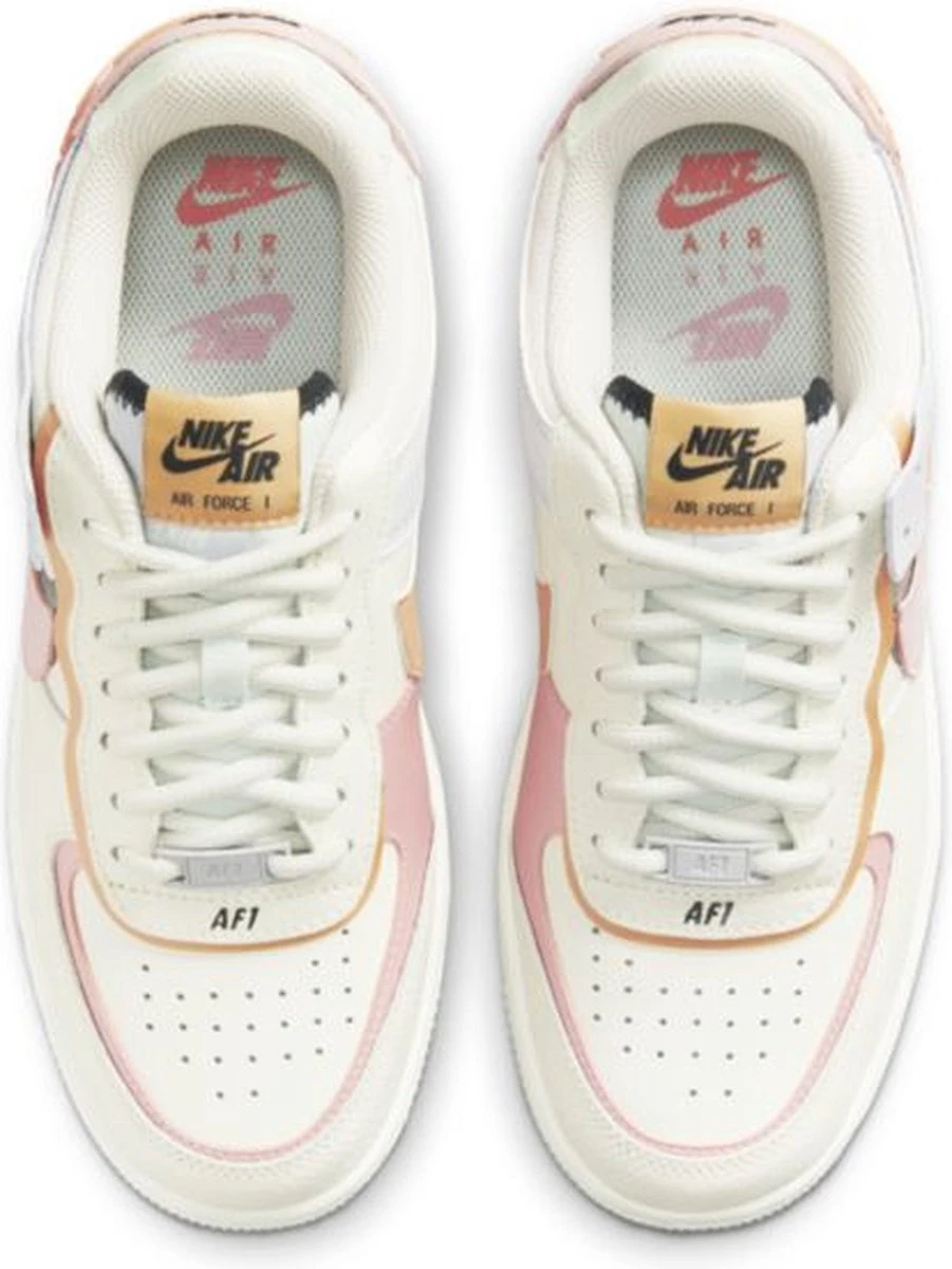 Sneakers Nike Air Force 1 Shadow - Maat 44.5 4 Sneakers Nike Air Force 1 Shadow - Maat 44.5 - Afbeelding 2