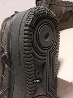 Nike Air Force 1 Low Billie Eilish Sequoia SP Sneakers Mt 43 -Nike Winkel 901x1200 2