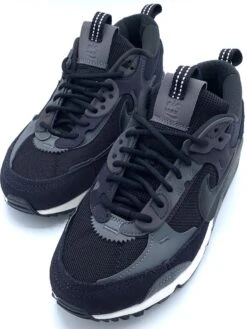 Sneakers Nike Air Max 90 Futura "Black/Iron Grey/Oil Grey" - Maat 41 -Nike Winkel 901x1200