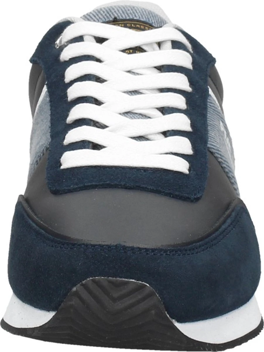 PME Legend Furier Sneakers Laag - Blauw - Maat 42 8 PME Legend Furier Sneakers Laag - Blauw - Maat 42 - Afbeelding 6