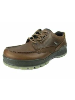 ECCO Track 25 Heren Veterschoenen - Bruin - Maat 43 -Nike Winkel 902x1200 6