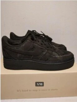 Nike Air Force 1 Low Billie Eilish Sequoia SP Sneakers Mt 43 -Nike Winkel 903x1200 2