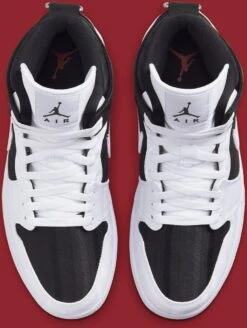 Sneakers Nike Air Jordan 1 Mid Special Edition Utility - Maat 41 -Nike Winkel 905x1200 1