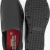 Skechers Zwarte Slip Resistant Work Instapper - Maat 44 -Nike Winkel 905x1200 3