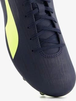 Puma Rapido III Heren Voetbalschoenen FG/AG - Groen - Maat 39 -Nike Winkel 905x1200 4