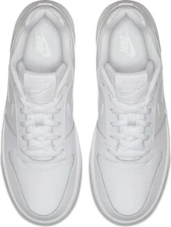 Nike Ebernon Low Heren Sneakers - White -Nike Winkel 906x1200