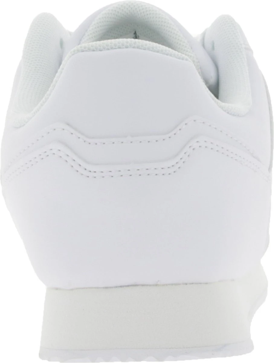 K-Swiss - Heren Sneakers Granada II - Wit - Maat 43 6 K-Swiss - Heren Sneakers Granada II - Wit - Maat 43 - Afbeelding 4