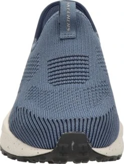 Skechers Bogdin Instappers Blauw Textiel - Heren - Maat 42 -Nike Winkel 907x1200 5